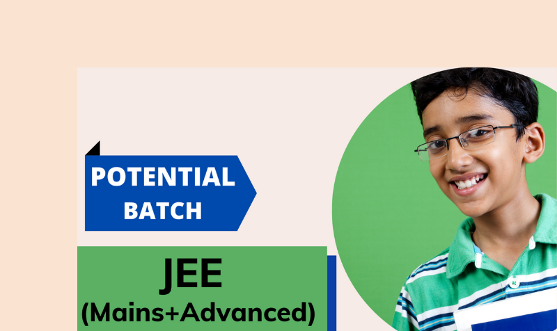 India's best jee foundation 