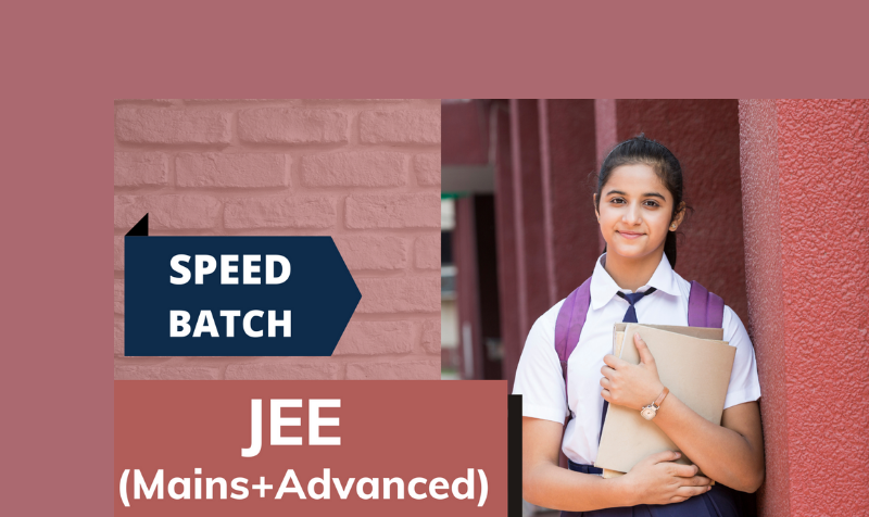 Best JEE residential foundation coaching